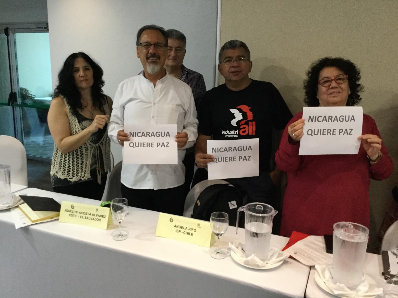 solidaridad